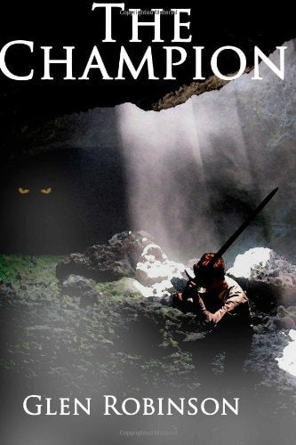 The Champion (The Champion Trilogy)