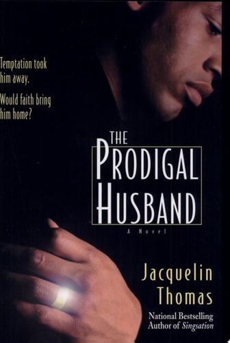 The Prodigal Husband (New Spirit)