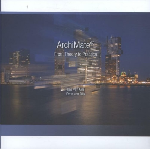 ArchiMate: from theory to practice