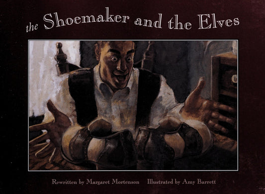 The Shoemaker and the Elves