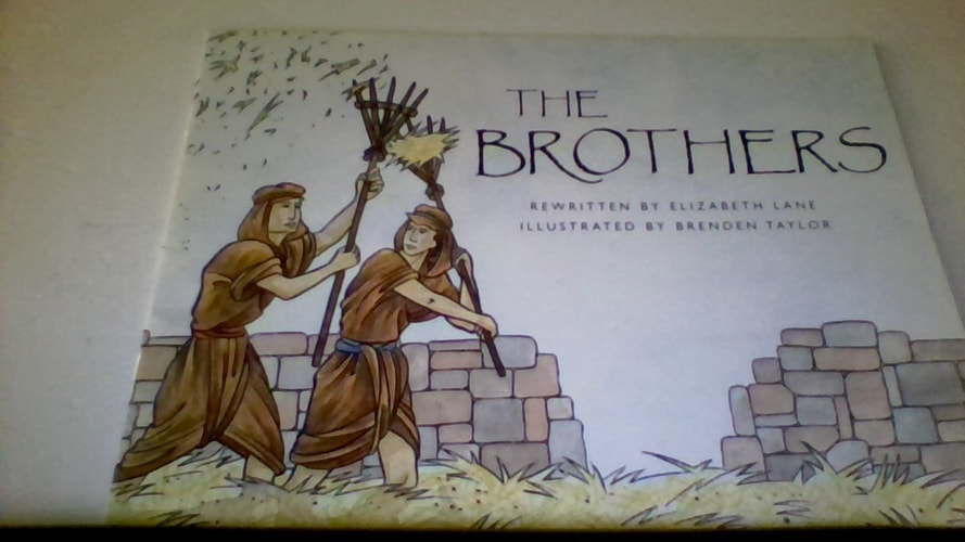 The Brothers