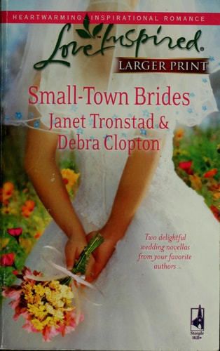 Small-Town Brides: An Anthology