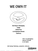 We Own It