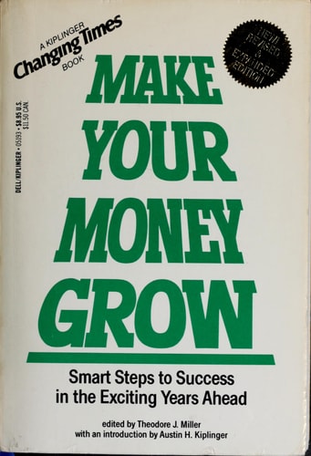 Make Your Money Grow