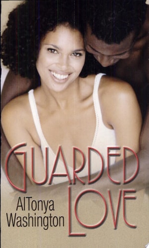 Guarded Love (Arabesque)