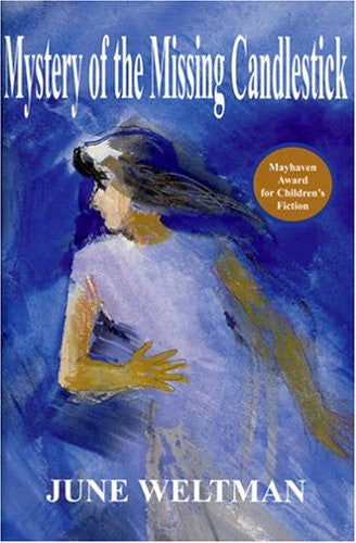 Mystery of the Missing Candlestick