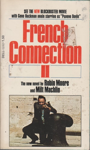 French Connection II