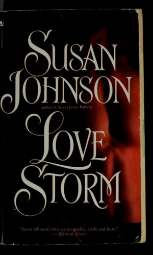 Love Storm (Russian/Kuzan Family)