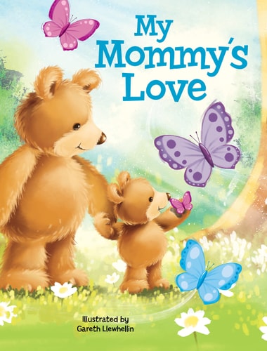My Mommy's Love