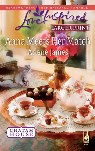 Anna Meets Her Match (Chatam House)