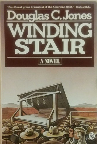 Winding Stair