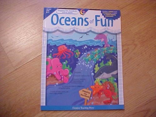 Oceans of Fun (Stepping Into Standards Theme)