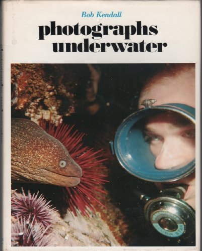 Photographs Underwater