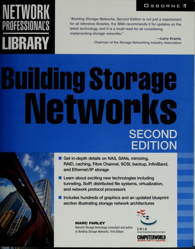 Building Storage Networks