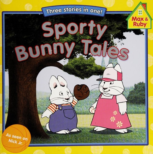 Sporty Bunny Tales