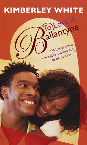 To Love A Ballantyne (Arabesque)