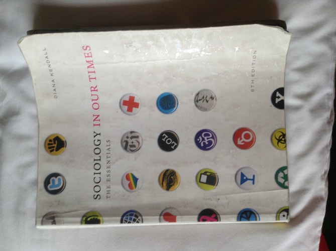 Sociology in Our Times: The Essentials