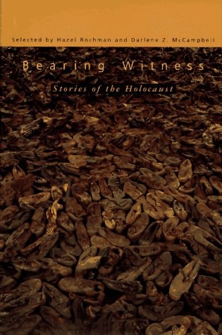 Bearing Witness