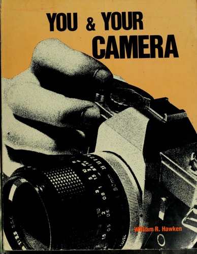 You and your camera