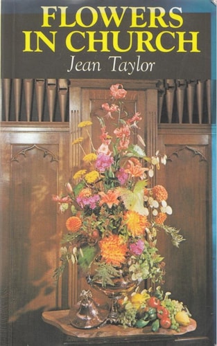 Flowers in Church