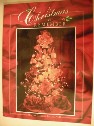 A Christmas to Remember