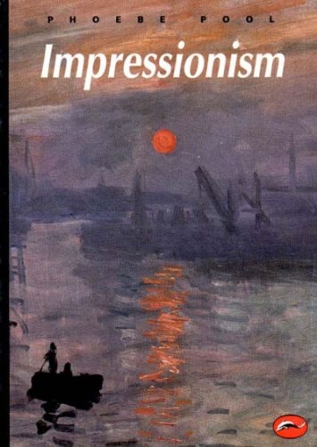 Impressionism (World of Art)