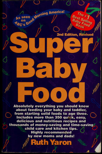 Super Baby Food