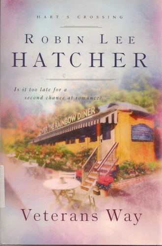 Veterans Way (Harts Crossing, Book 2)