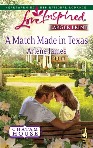 A Match Made in Texas (Chatam House)