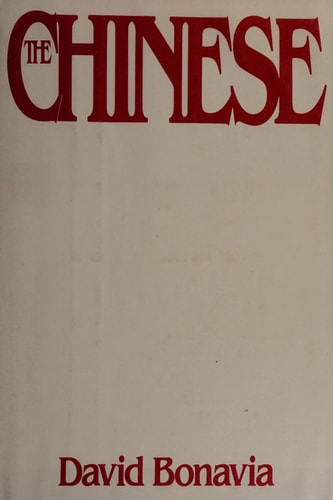 The Chinese