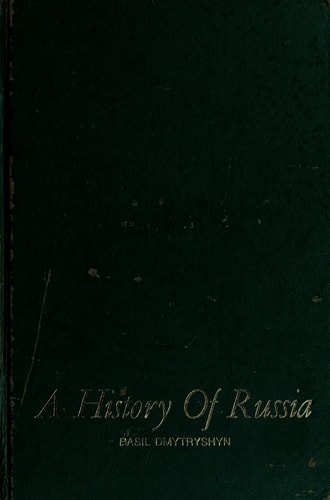 A History of Russia