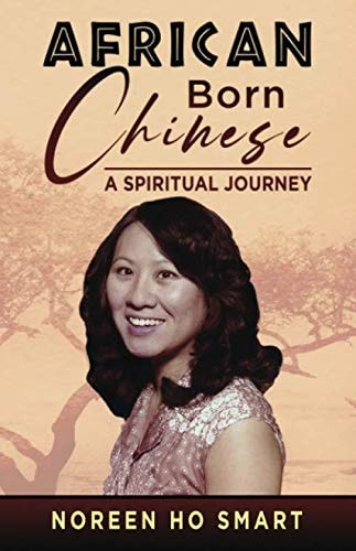 African Born Chinese: A Spiritual Journey