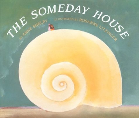 The Someday House