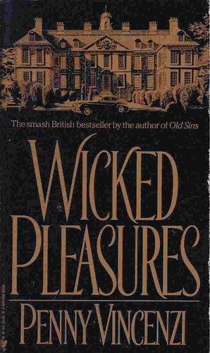 WICKED PLEASURES