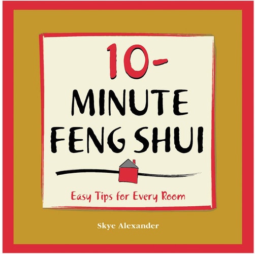 10-Minute Feng Shui