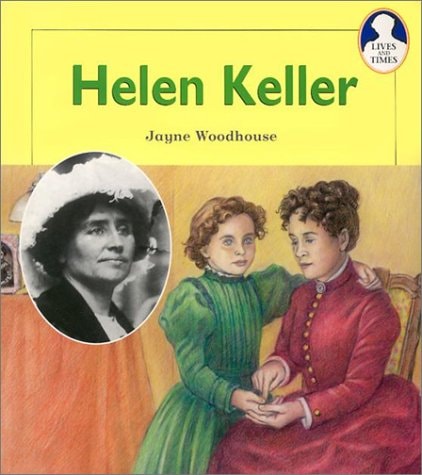 Helen Keller