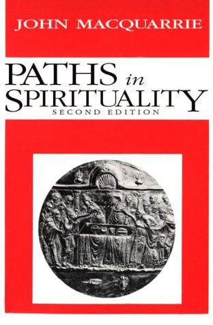 Paths in Spirituality