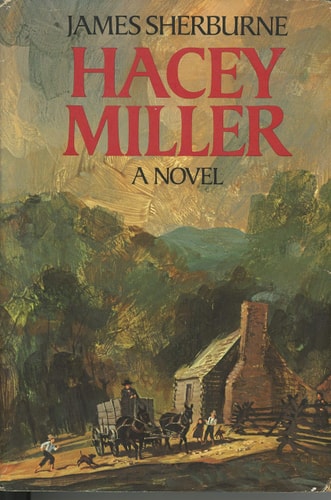 Hacey Miller