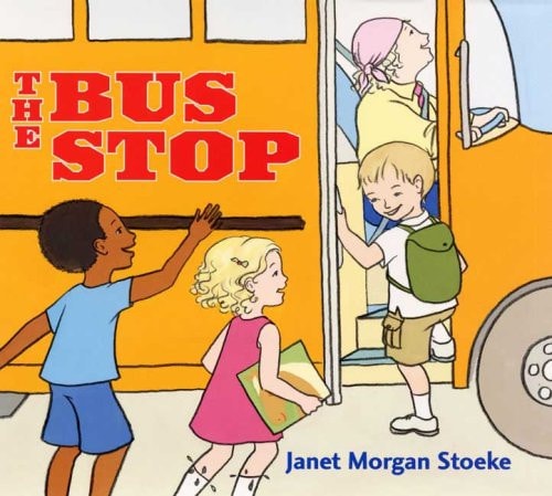 Bus Stop