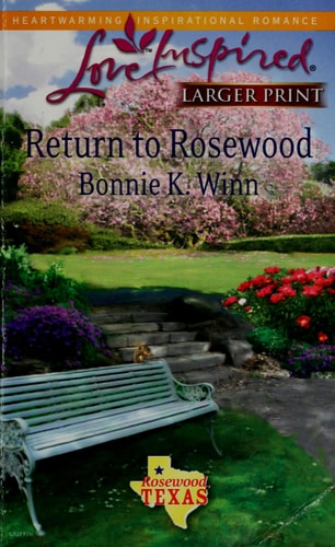Return to Rosewood (Rosewood, Texas)