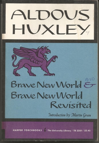 Brave New World