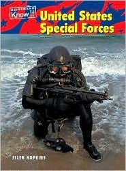 U. S. Special Operations Forces (U.S. Armed Forces)