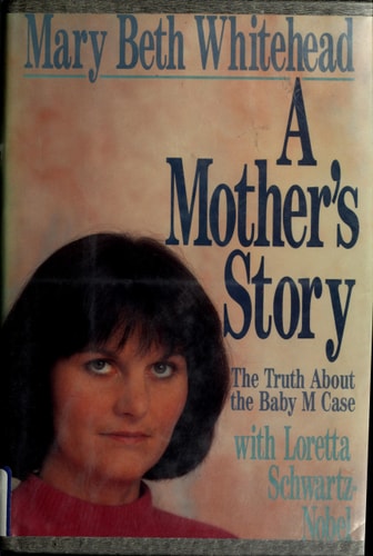 A Mother's Story: The Truth About the Baby m Case