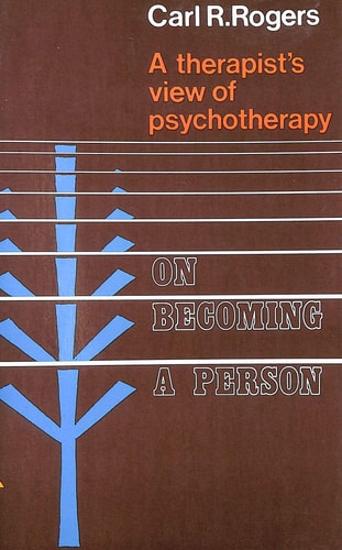 On Becoming a Person