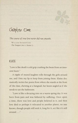 Caleb + Kate