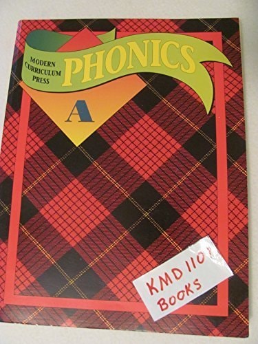 Phonics Workbook / Level A