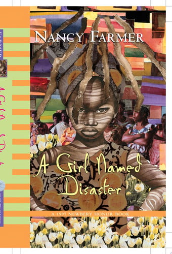 A Girl Named Disaster