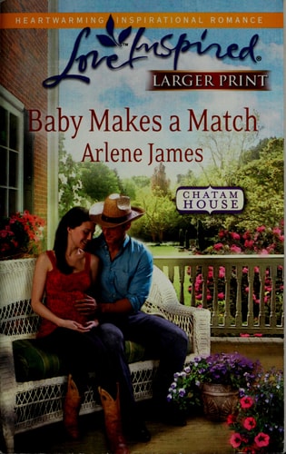 Baby Makes a Match (Chatam House)