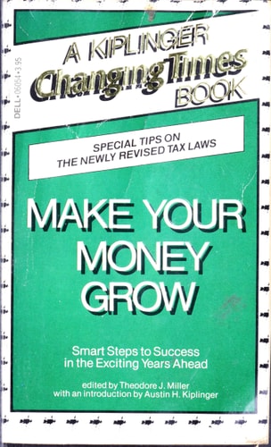 Make Your Money Grow