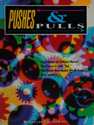 Pushes And Pulls - Unit 13